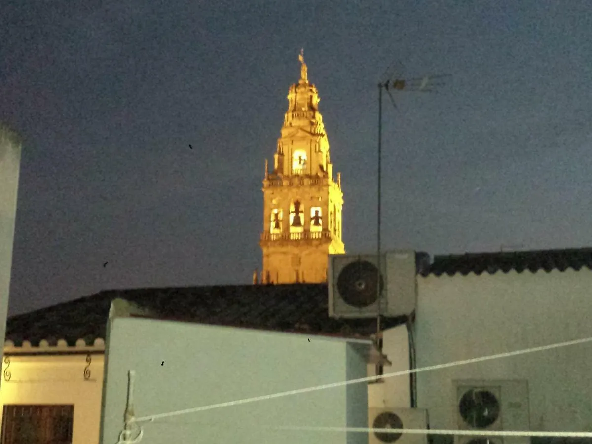 Casa Mezquita Guest House Cordoba