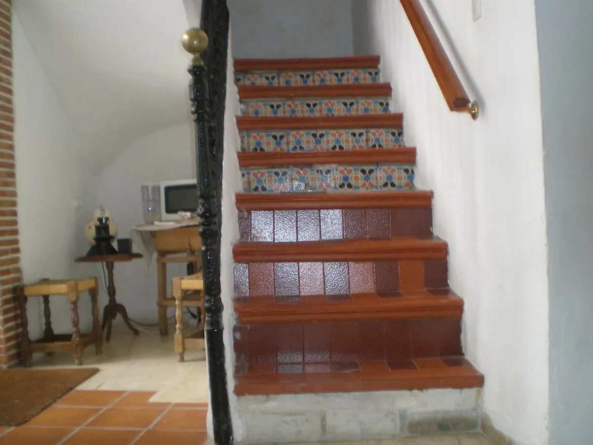 Casa Mezquita Guest House Cordoba