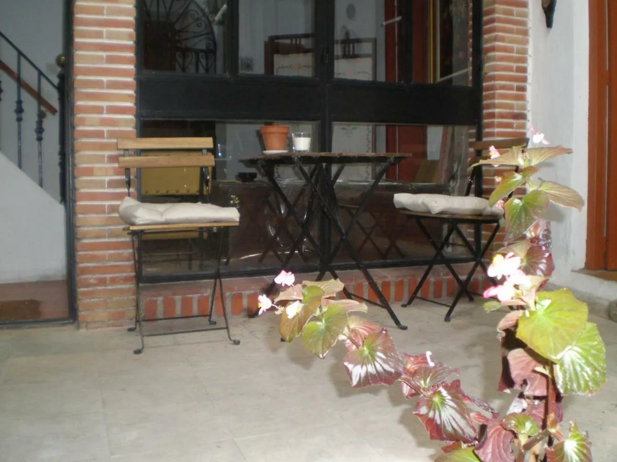 Casa Mezquita Guest House Cordoba