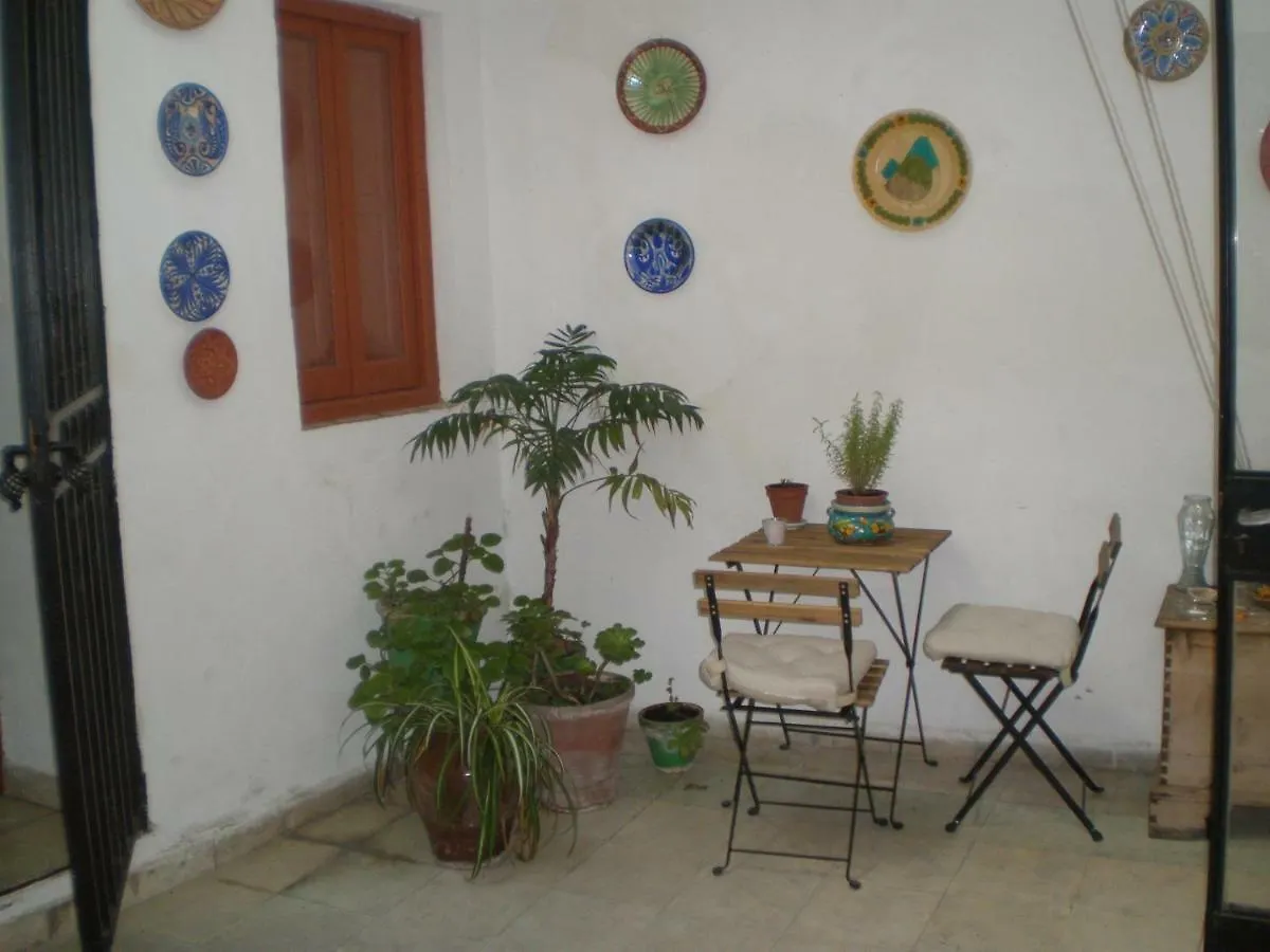 Casa Mezquita Guest House Cordoba 0*,