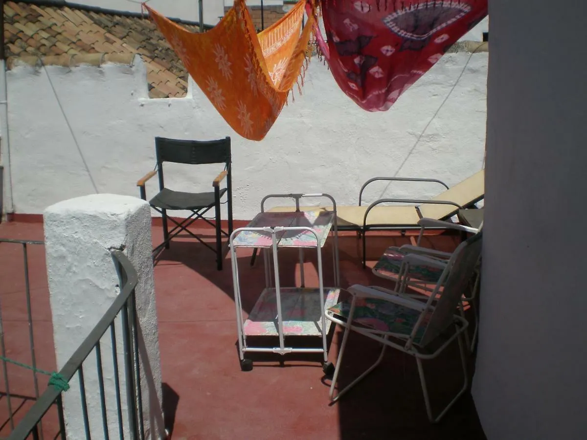 Casa Mezquita Guest House Cordoba 0*,