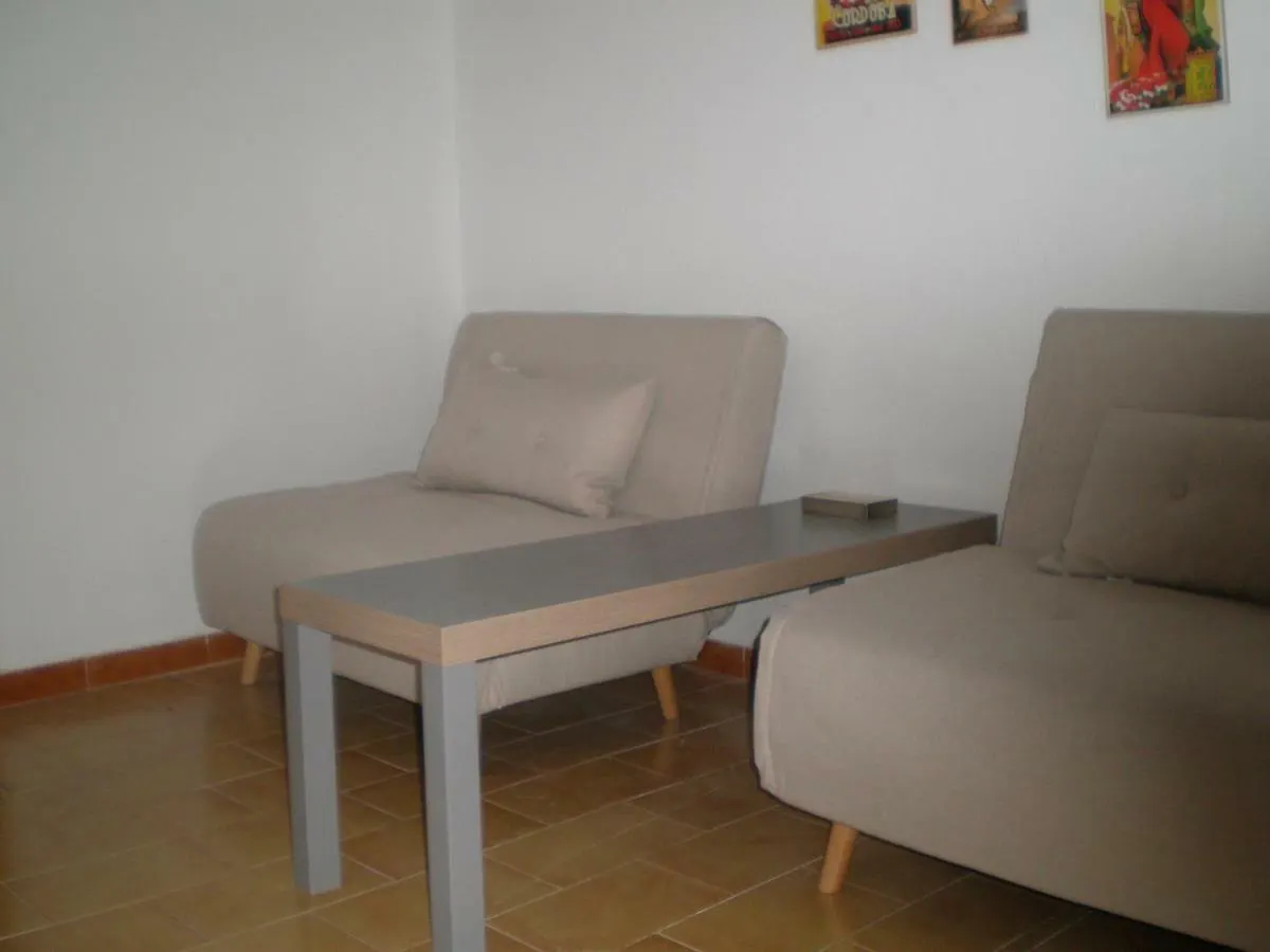 Casa Mezquita Guest House Cordoba 0*,  Spain