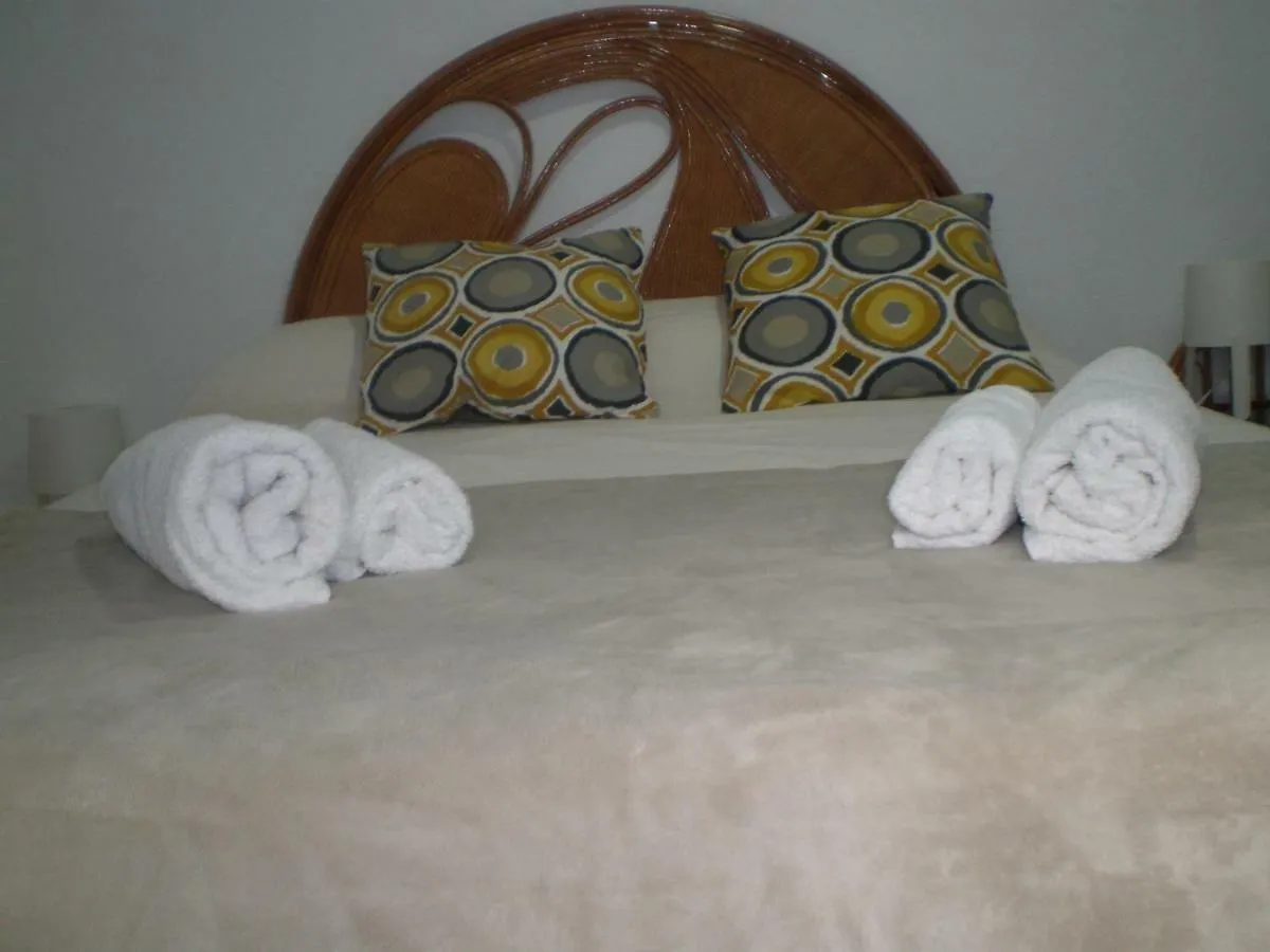 Casa Mezquita Guest House Cordoba