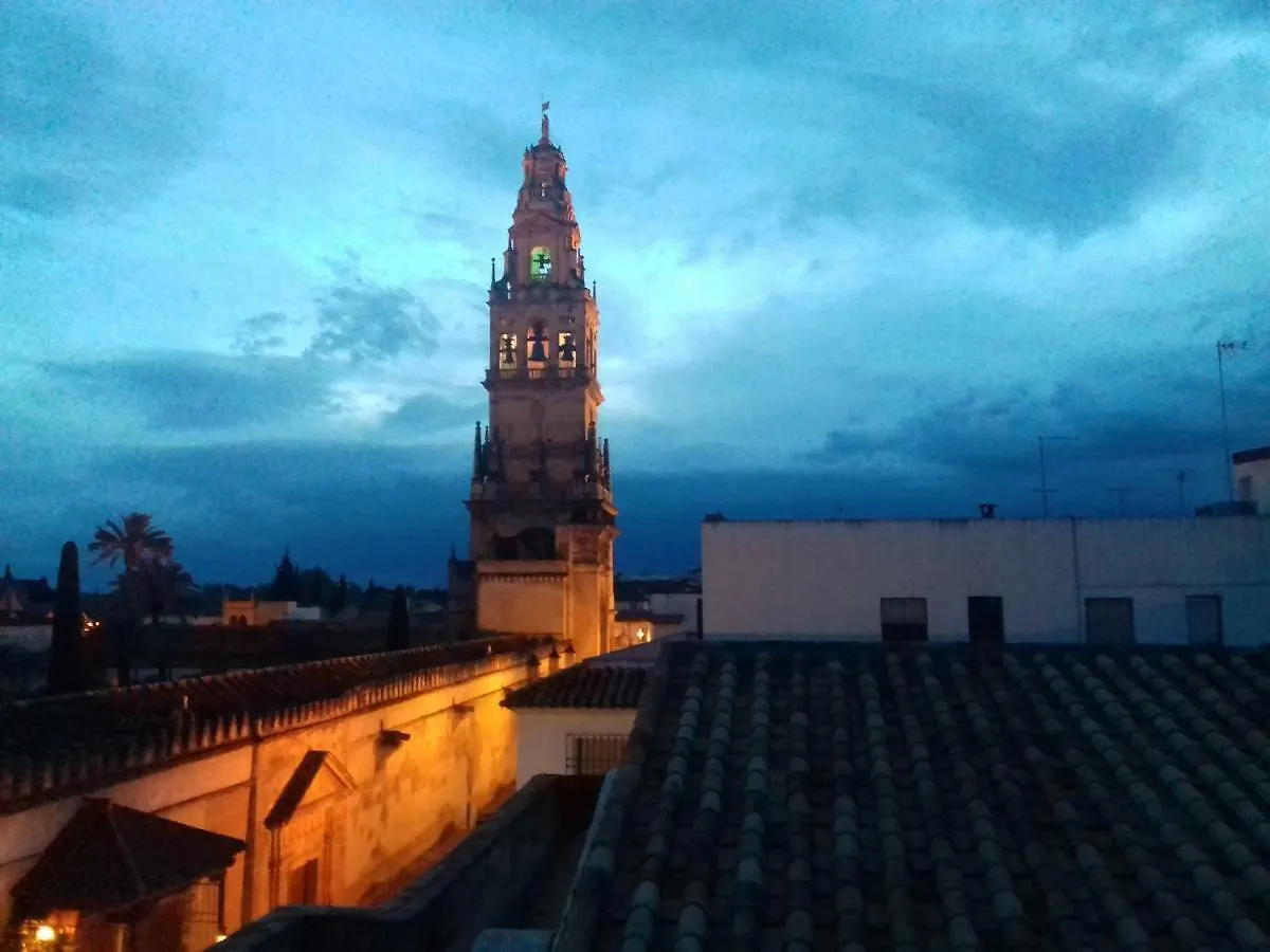 Casa Mezquita Guest House Cordoba