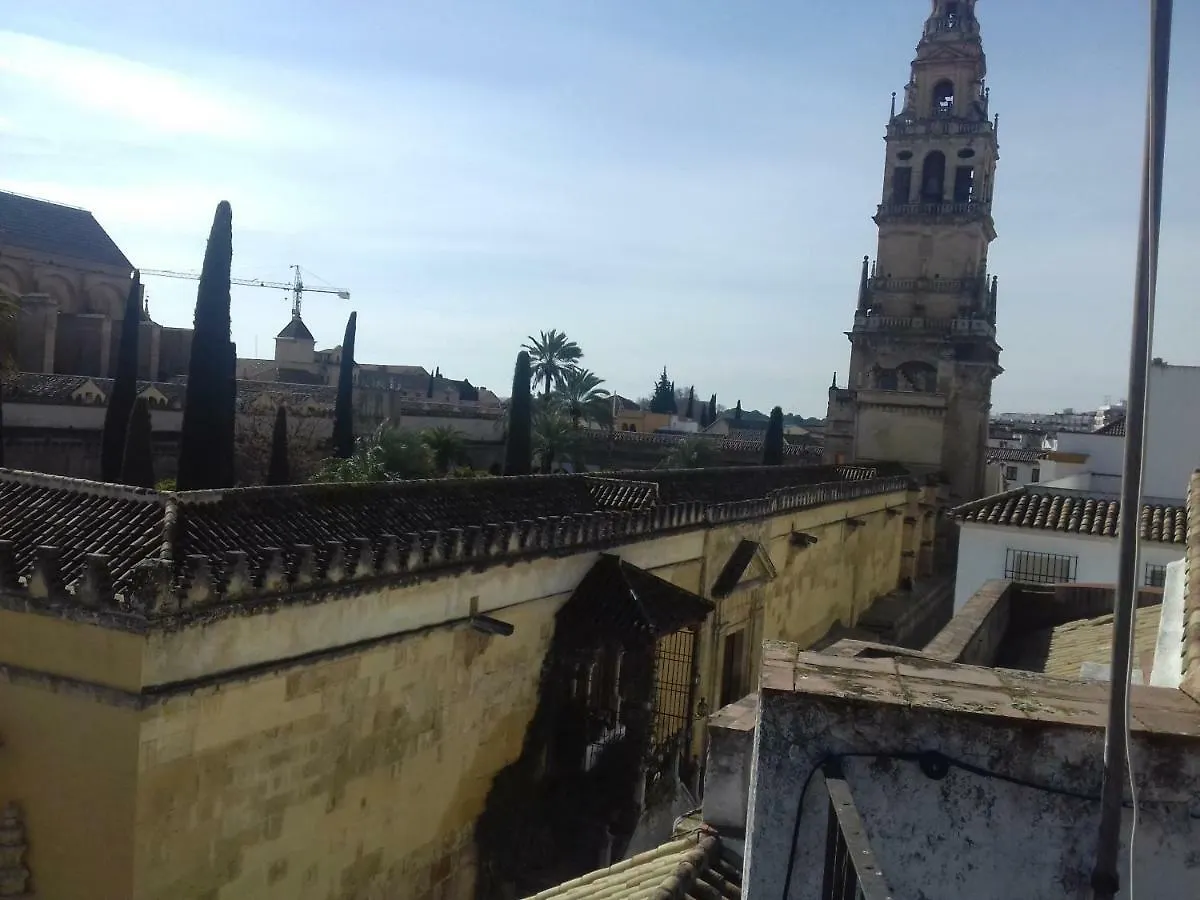 Casa Mezquita Guest House Cordoba