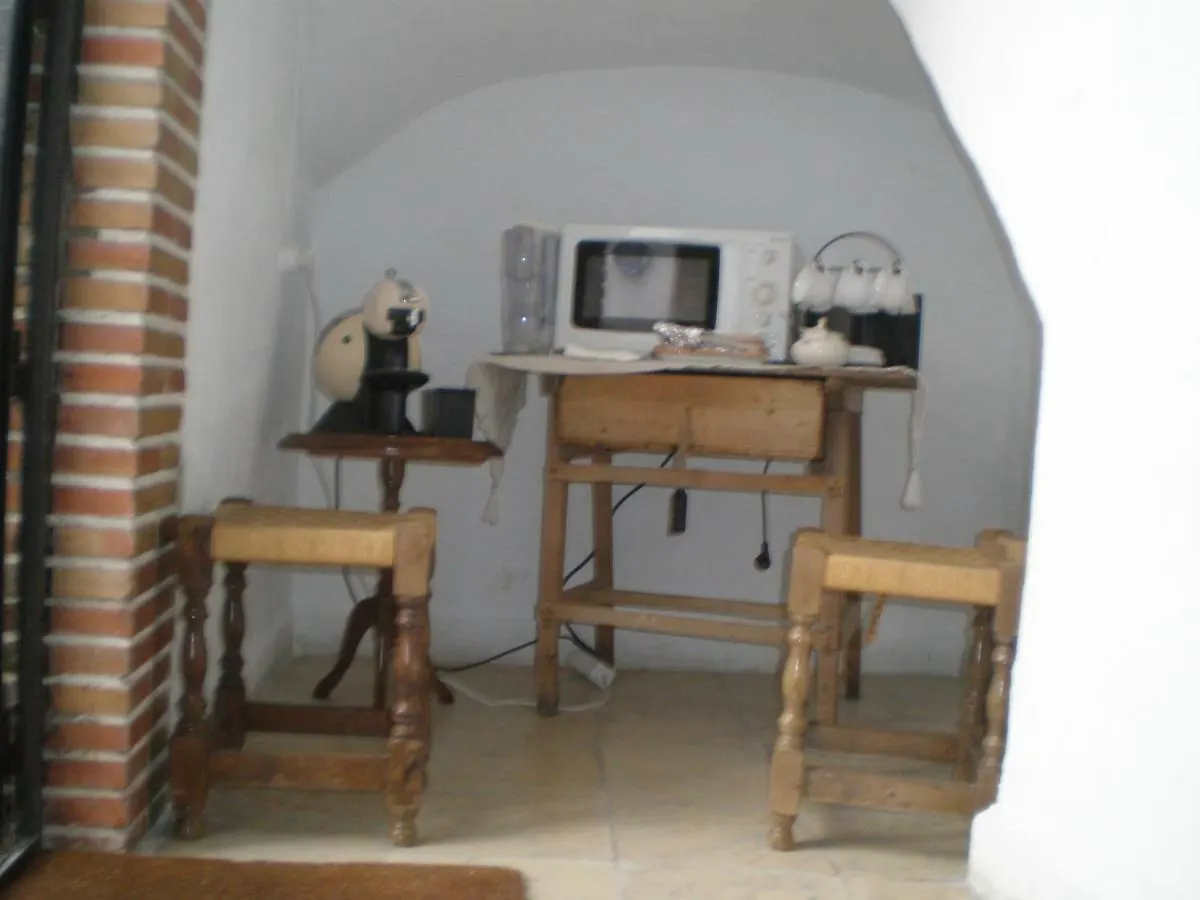 Casa Mezquita Guest House Cordoba