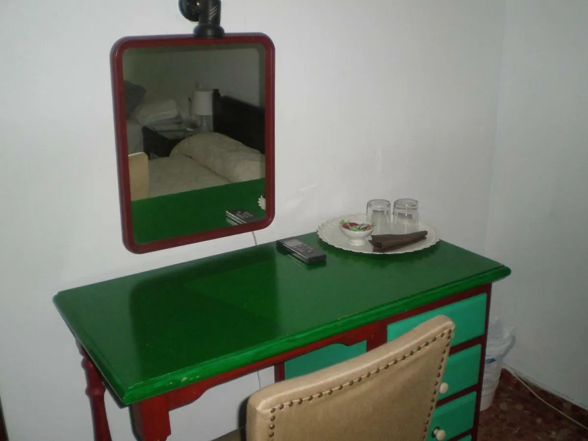 Casa Mezquita Guest House Cordoba 0*,  Spain