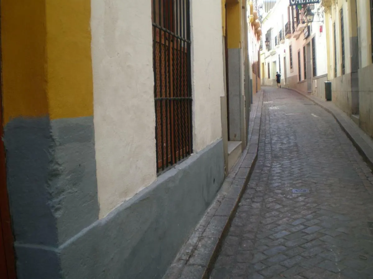 Casa Mezquita Guest House Cordoba
