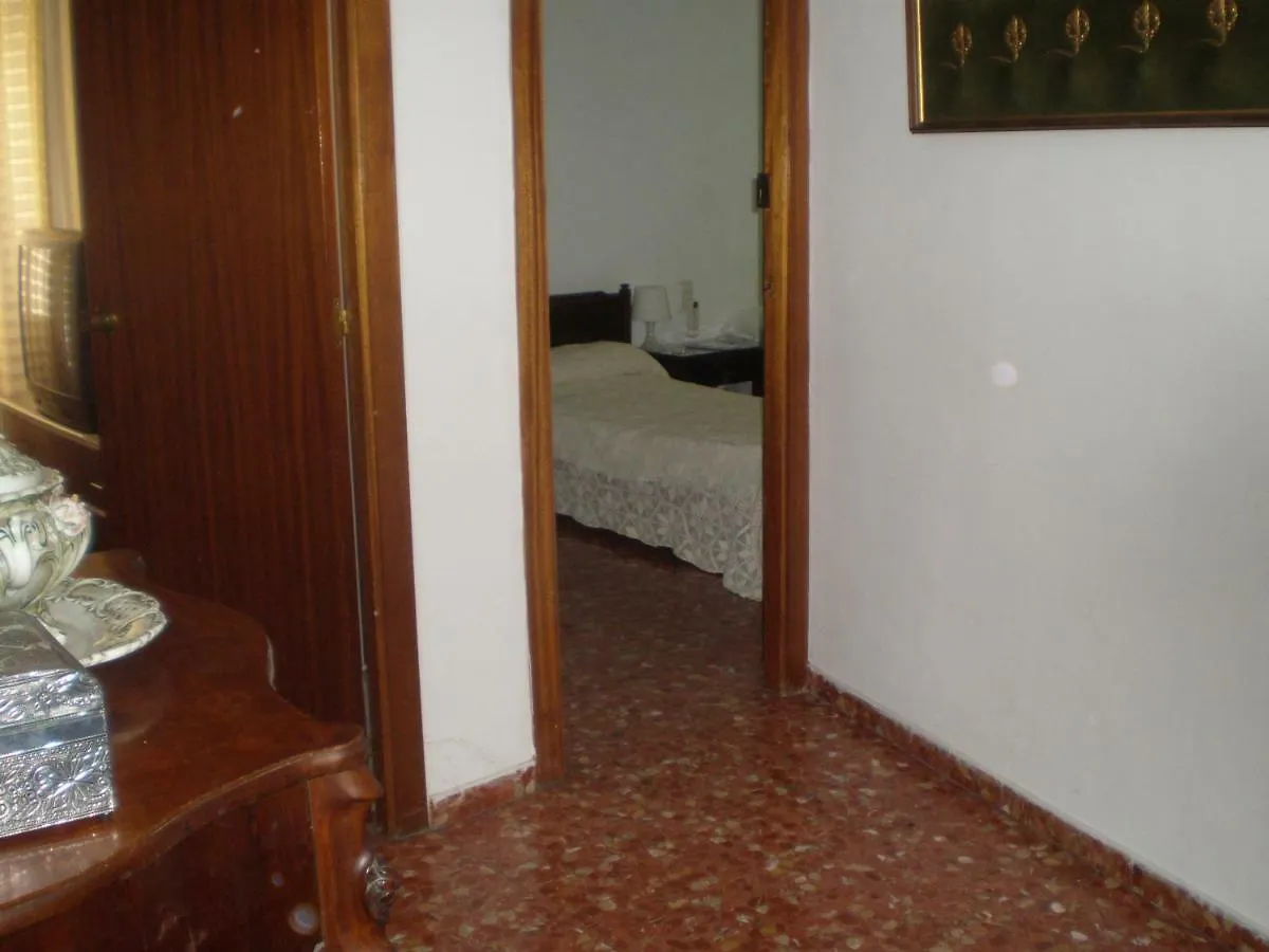Casa Mezquita Guest House Cordoba Spain