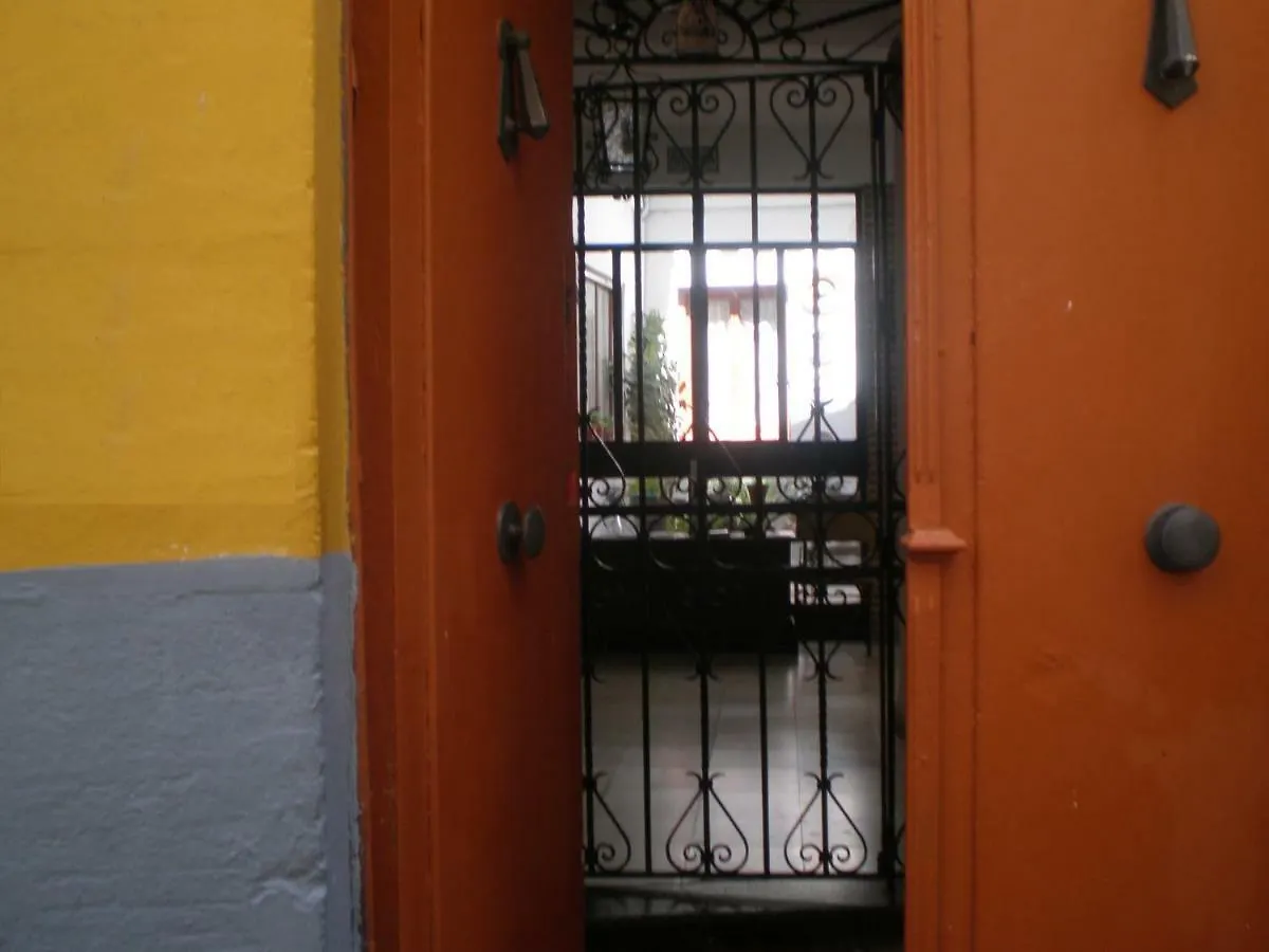 Casa Mezquita Guest House Cordoba