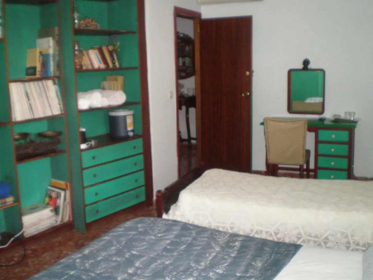 Casa Mezquita Guest House Cordoba 0*,
