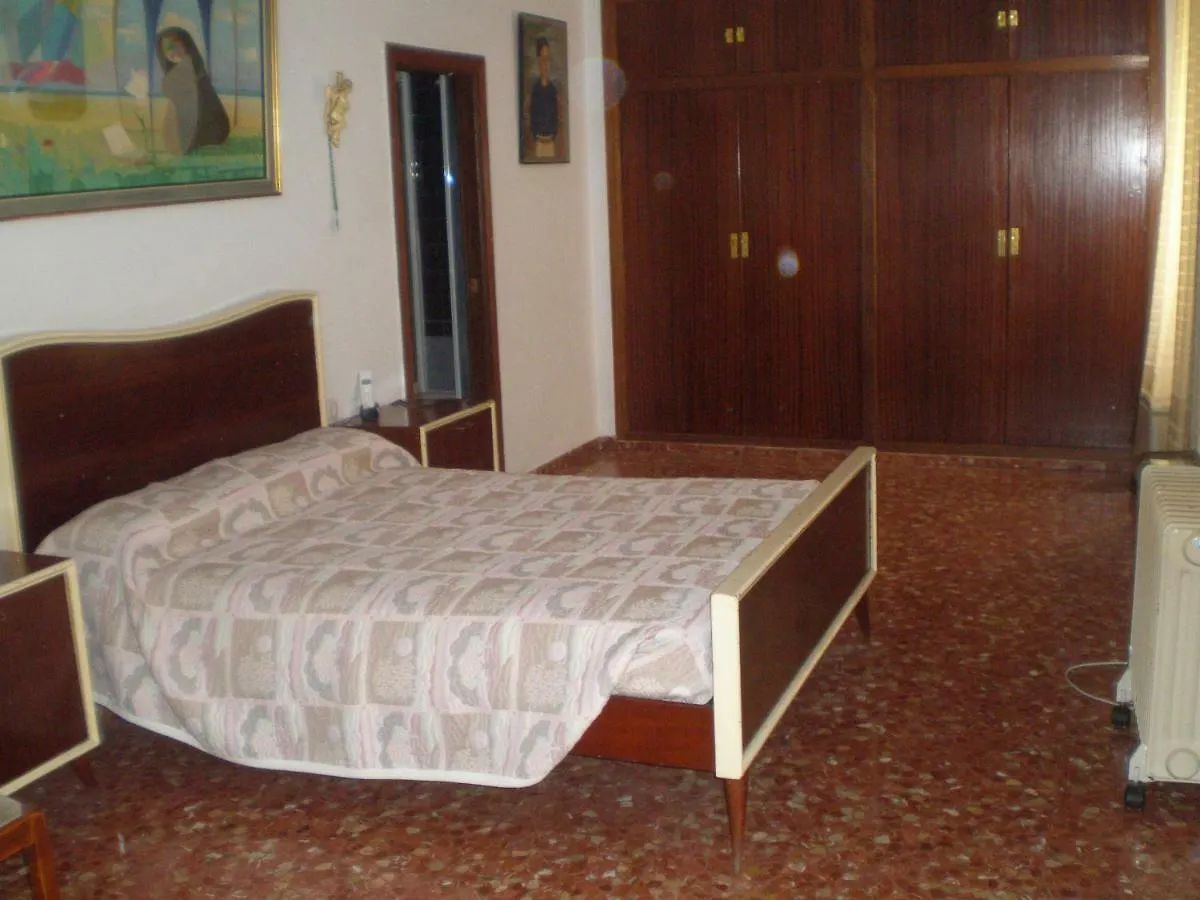 Casa Mezquita Guest House Cordoba