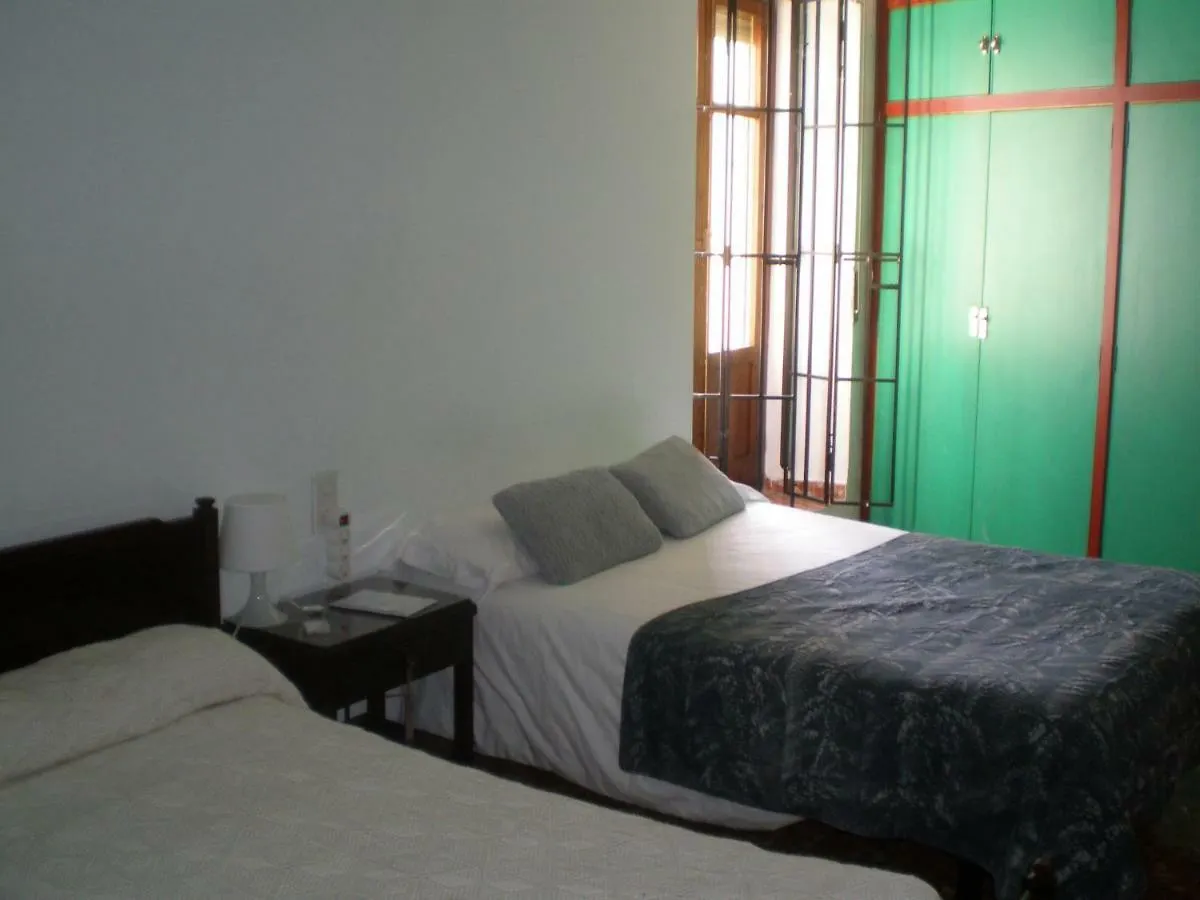 Casa Mezquita Guest House Cordoba 0*,  Spain