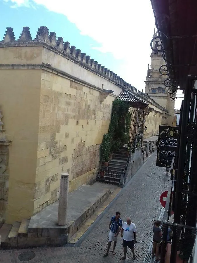 Casa Mezquita Guest House Cordoba