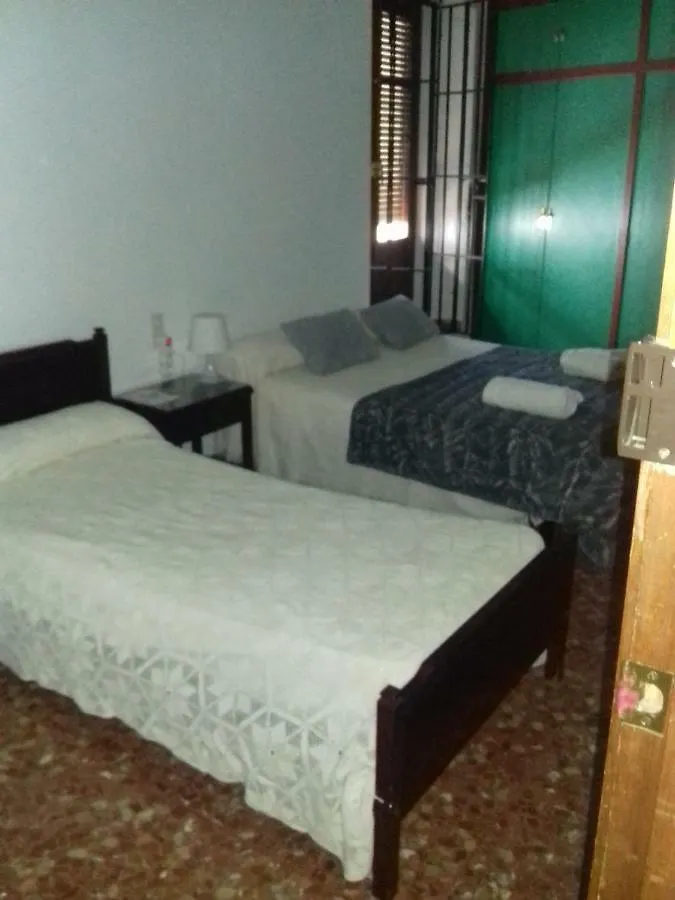 Casa Mezquita Guest House Cordoba Spain
